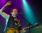 Ian Siegal and The Rhythm Chiefs in Doornroosje