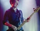 Ian Siegal and The Rhythm Chiefs in Doornroosje