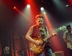 Ian Siegal and The Rhythm Chiefs in Doornroosje