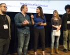 InScience filmfestival 2017