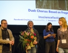 InScience filmfestival 2017