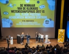 InScience filmfestival 2017