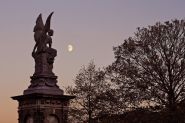 Laag water Nijmegen okt 2018