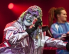 Oranjepop Nijmegen 2018 | Fata Boom
