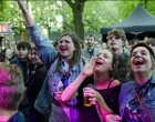 Oranjepop Nijmegen 2018 | Fata Boom