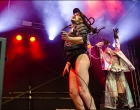 Oranjepop Nijmegen 2018 | Fata Boom