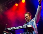 Oranjepop Nijmegen 2018 | Fata Boom