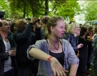 Oranjepop Nijmegen 2018 | Fata Boom