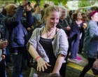 Oranjepop Nijmegen 2018 | Fata Boom