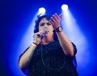 Oranjepop Nijmegen 2018 | Hannah Williams