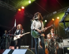 Oranjepop Nijmegen 2018 | Nana Adjoa