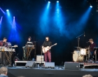 Oranjepop Nijmegen 2018 | Tessa Douwstra | Luwten