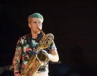 Oranjepop Nijmegen 2018 | Too Many Zooz