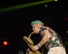 Oranjepop Nijmegen 2018 | Too Many Zooz