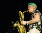 Oranjepop Nijmegen 2018 | Too Many Zooz