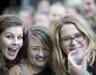 Oranjepop Nijmegen 2018 |