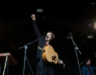 Oranjepop Nijmegen 2018 | Robin Borneman