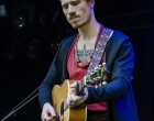 Oranjepop Nijmegen 2018 | Robin Borneman