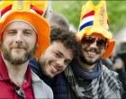 Oranjepop Nijmegen 2018 | Sfeer