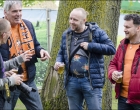 Oranjepop Nijmegen 2018 | Sfeer