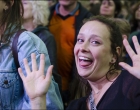 Oranjepop Nijmegen 2018 | Sfeer