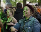 Oranjepop Nijmegen 2018 | Sfeer