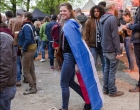 Oranjepop Nijmegen 2018 | Sfeer