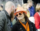 Oranjepop Nijmegen 2018 | Sfeer