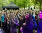 Oranjepop Nijmegen 2018 | Fata Boom