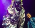Oranjepop Nijmegen 2018 | Fata Boom