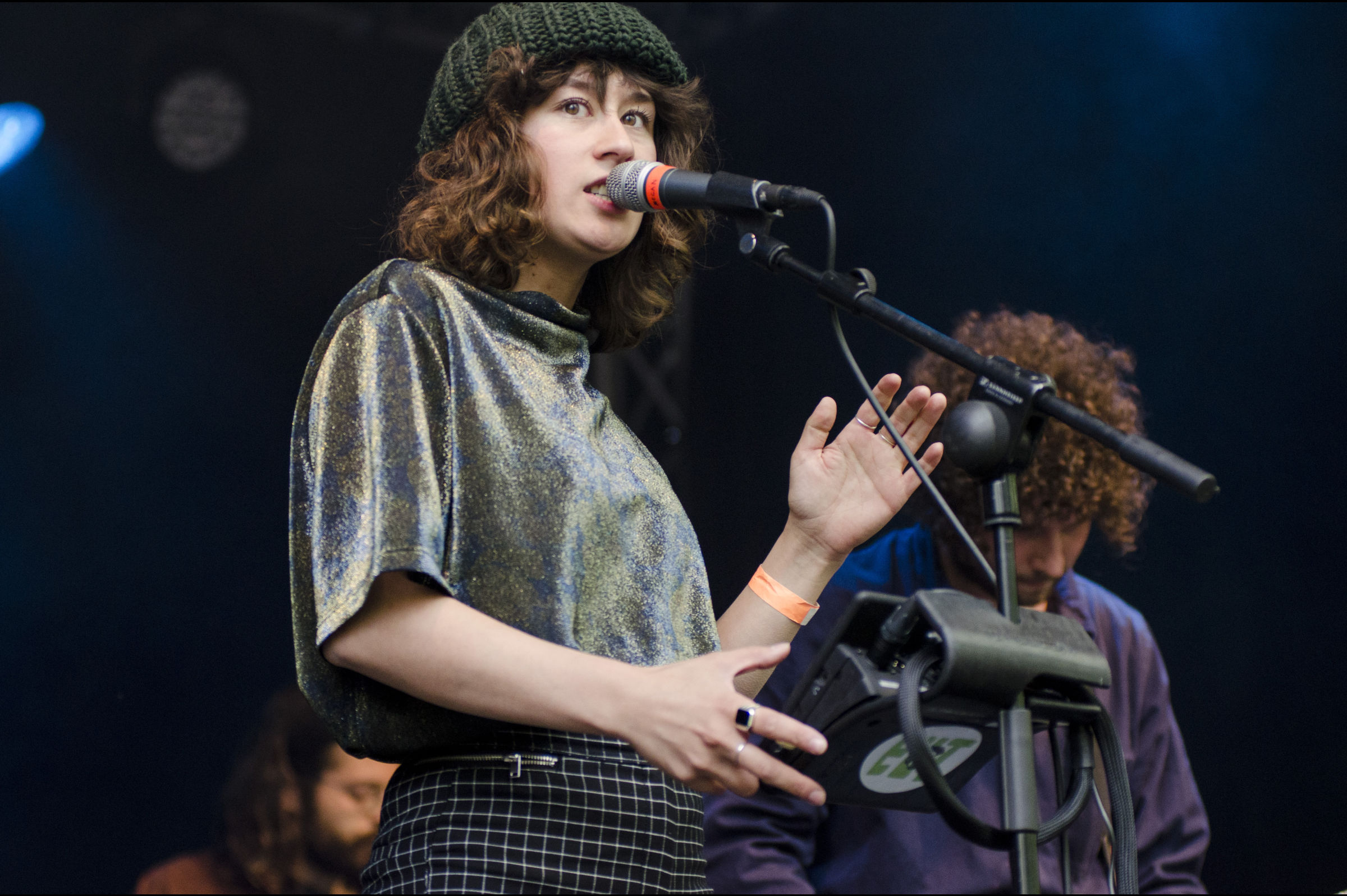 Oranjepop Nijmegen 2018 | EUT