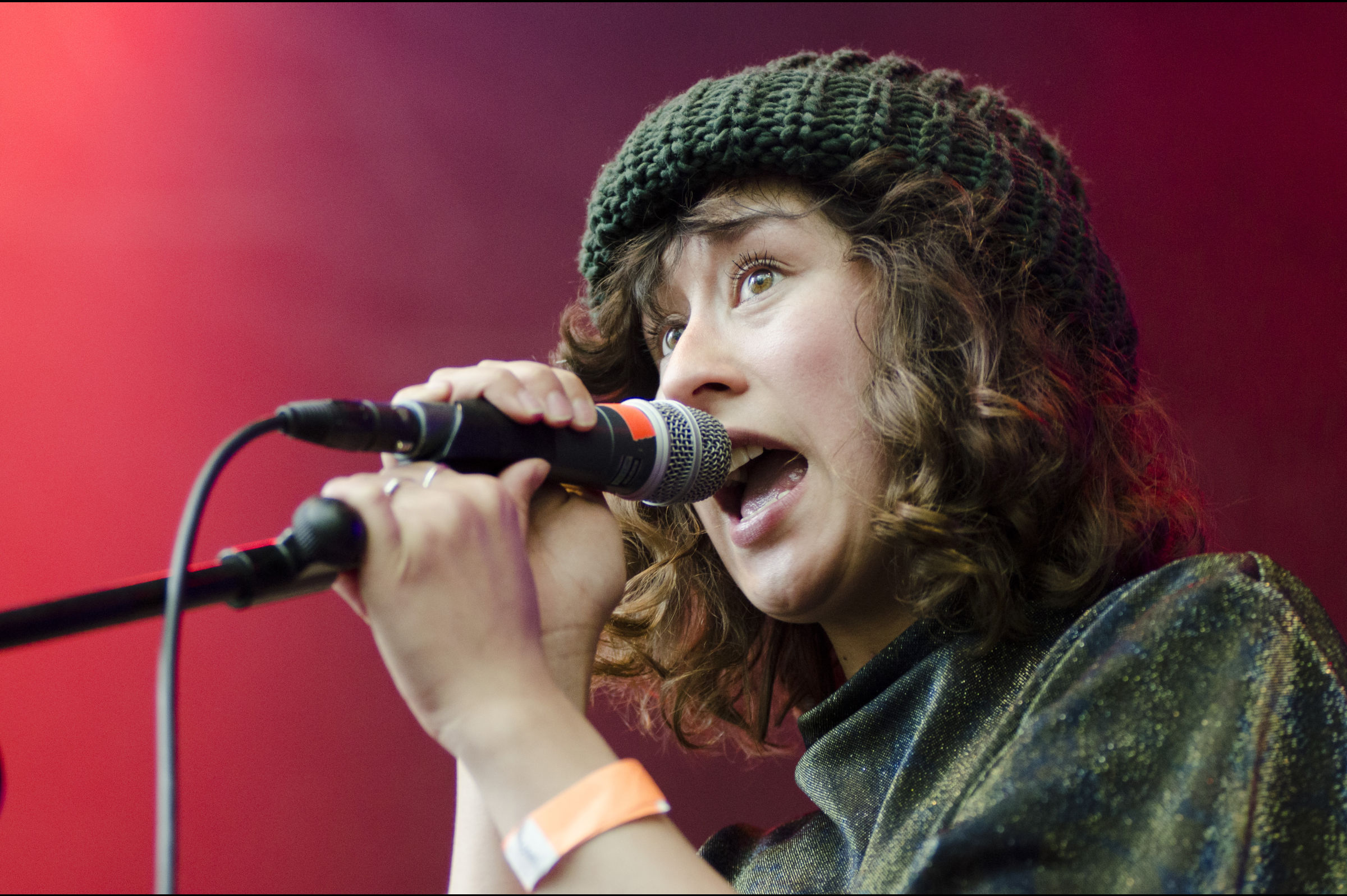 Oranjepop Nijmegen 2018 | EUT