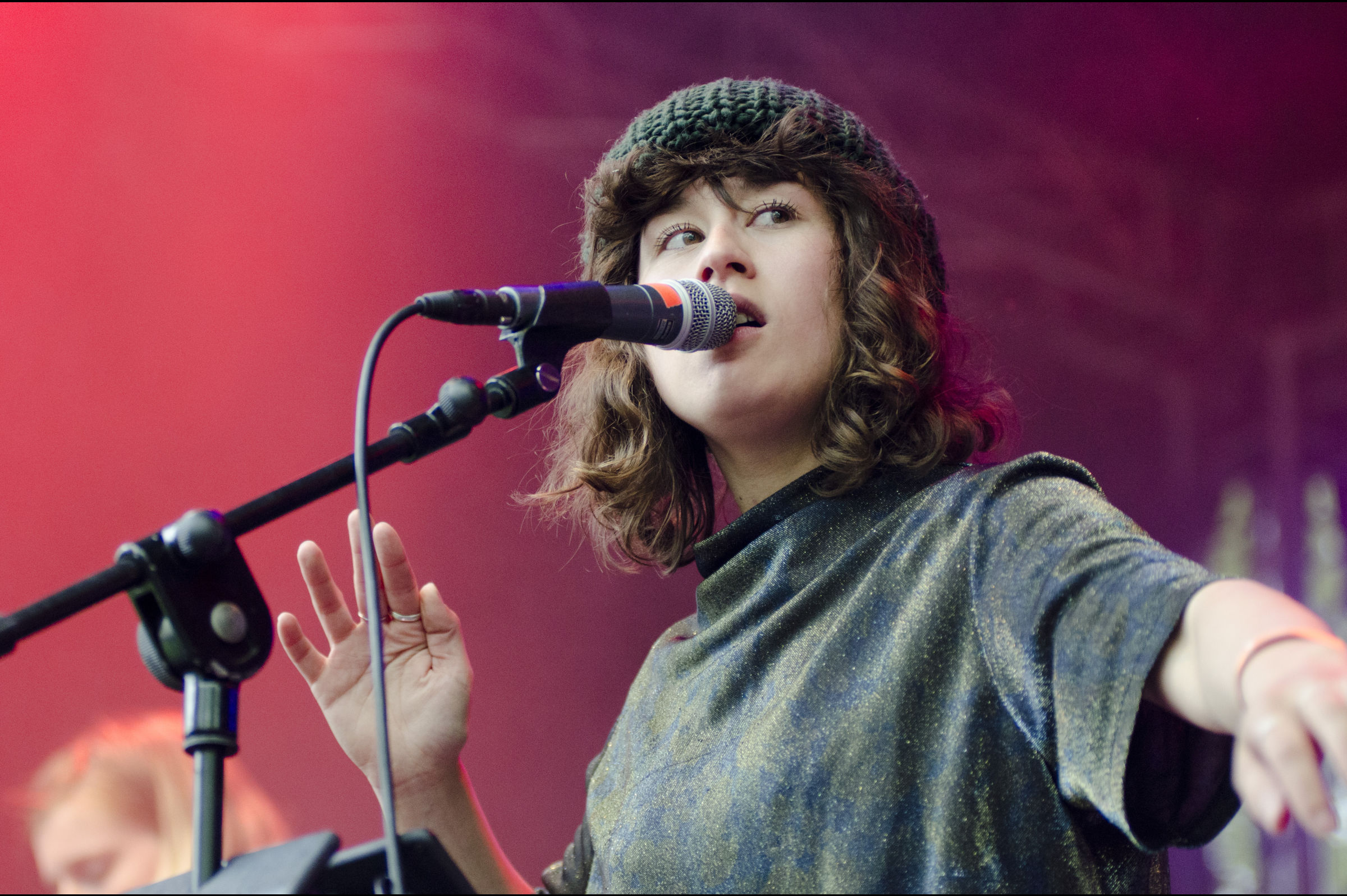 Oranjepop Nijmegen 2018 | EUT