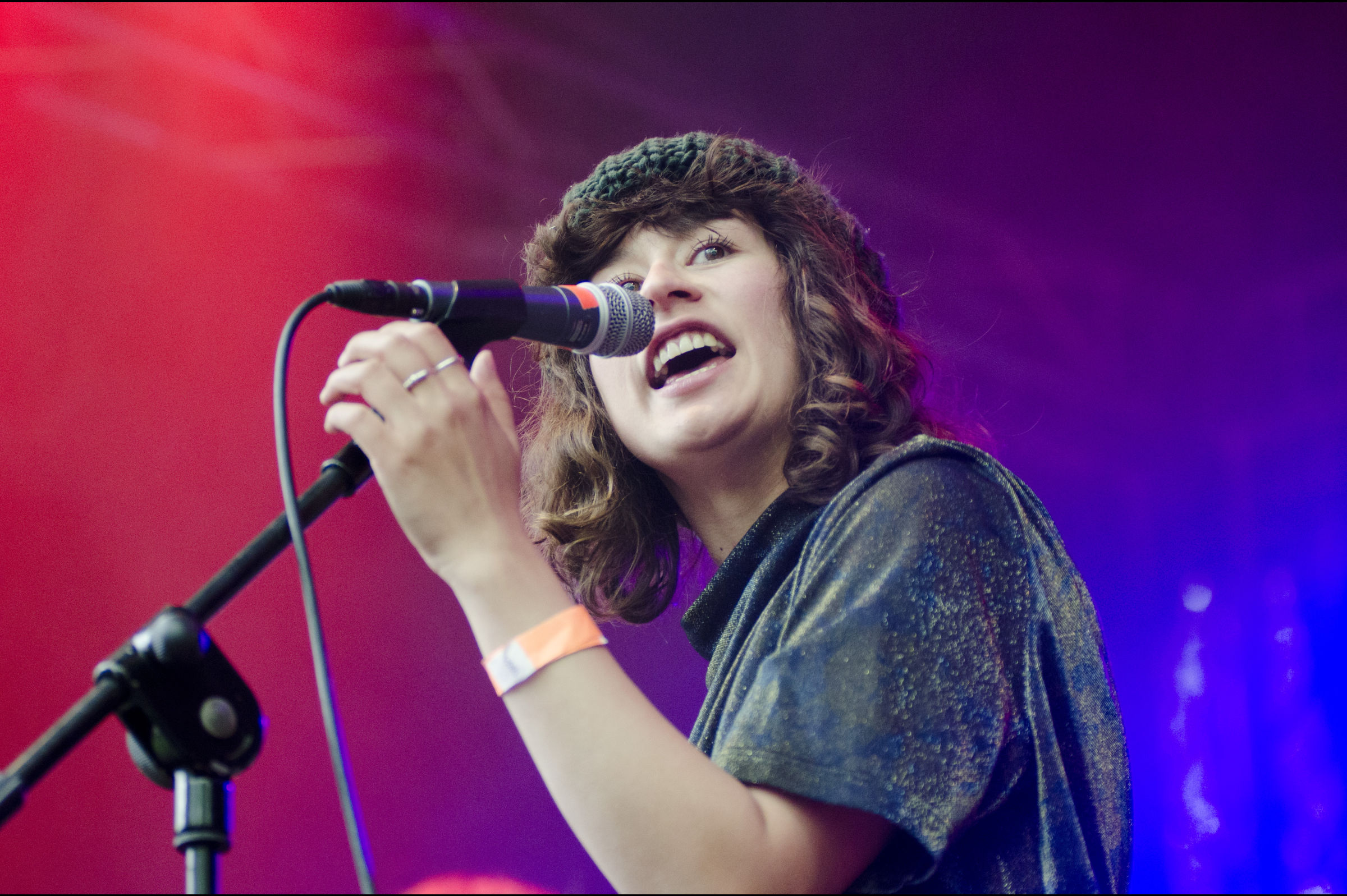 Oranjepop Nijmegen 2018 | EUT