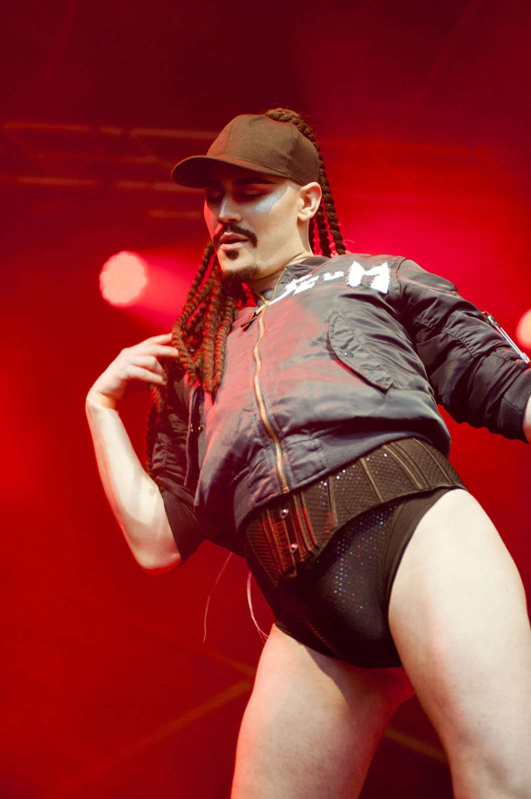 Oranjepop Nijmegen 2018 | Fata Boom