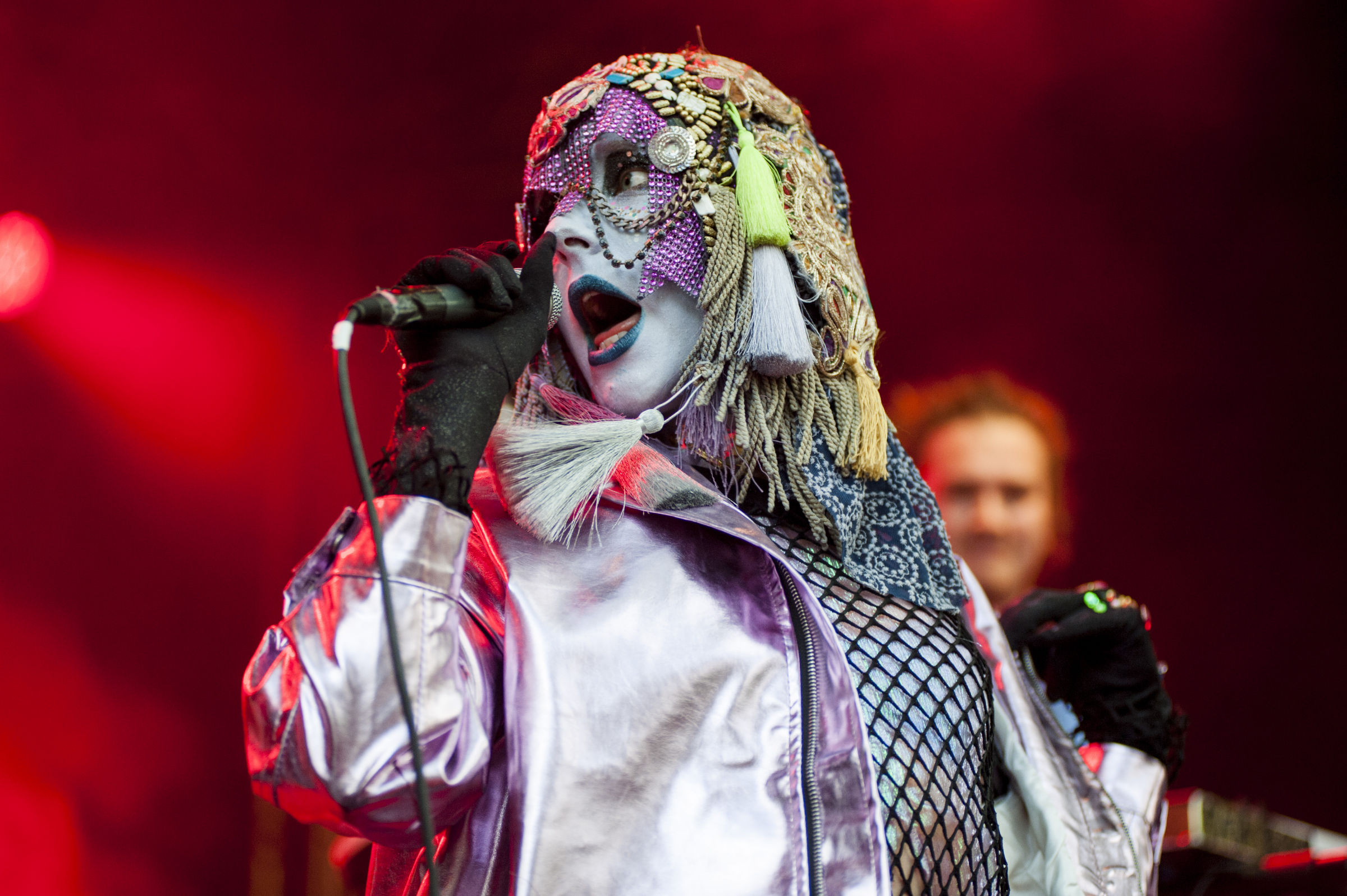 Oranjepop Nijmegen 2018 | Fata Boom