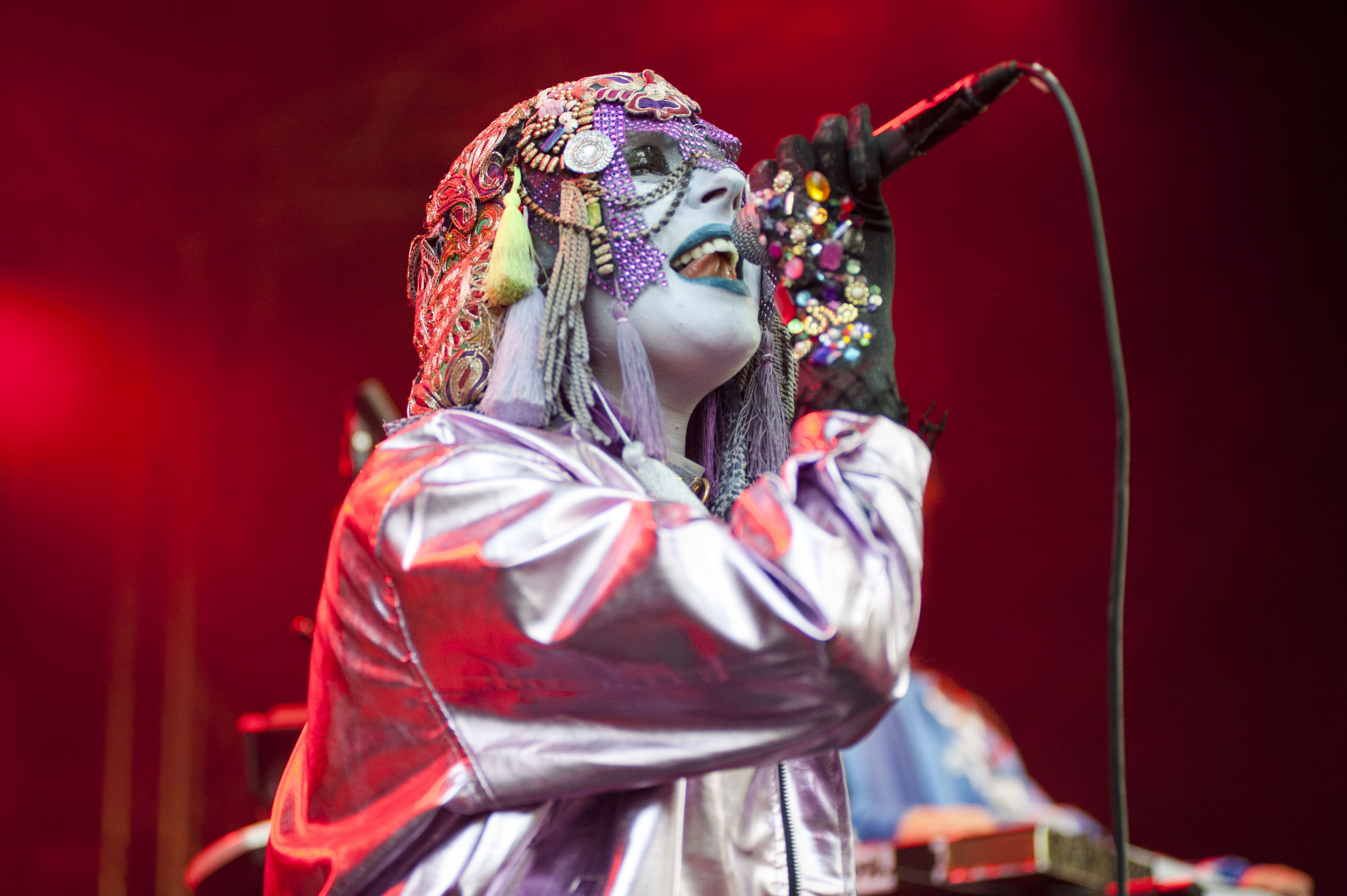 Oranjepop Nijmegen 2018 | Fata Boom