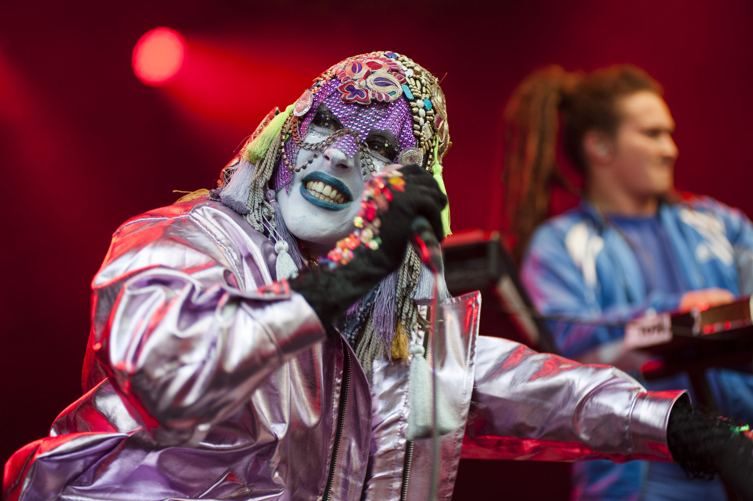 Oranjepop Nijmegen 2018 | Fata Boom