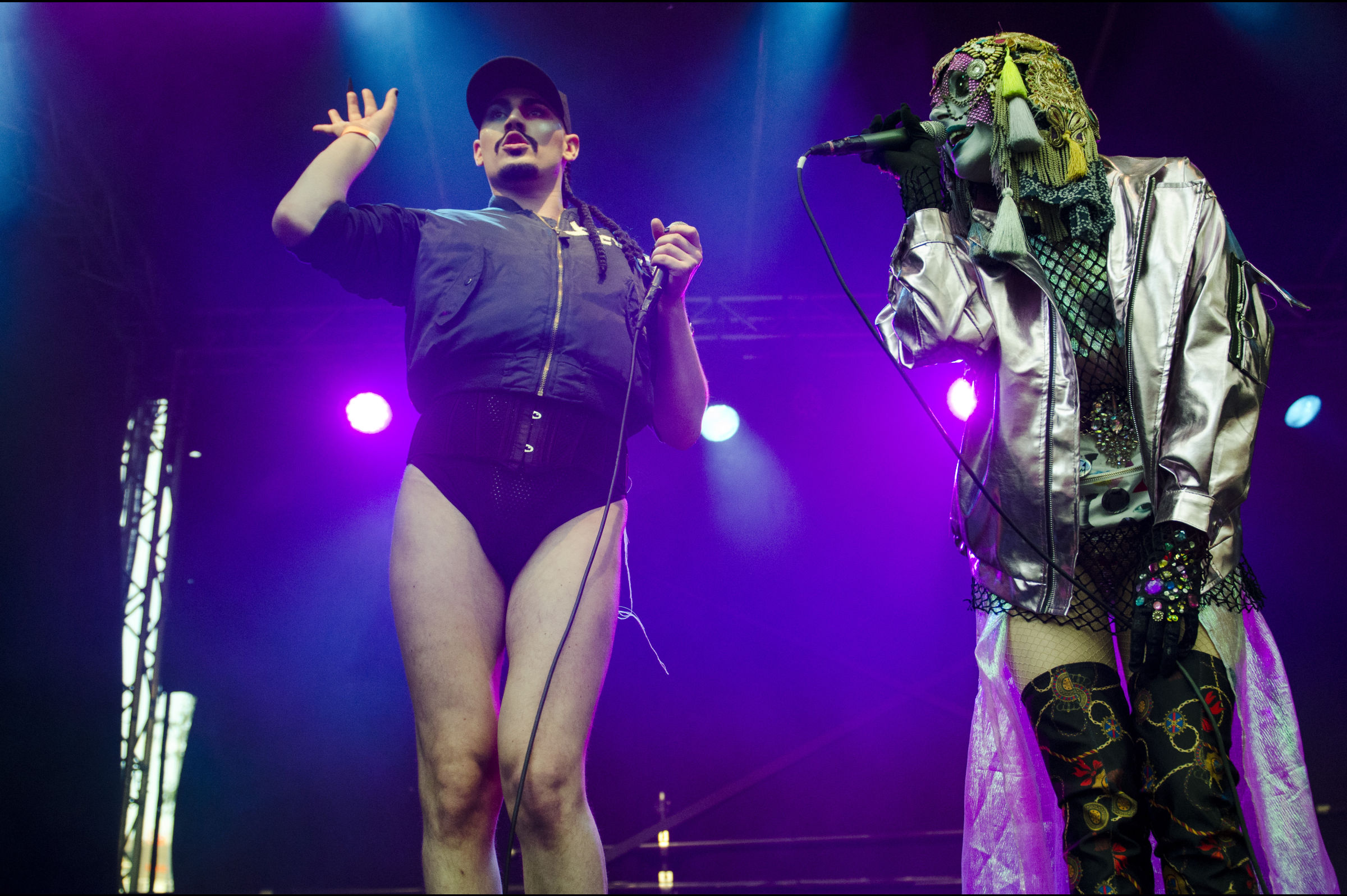 Oranjepop Nijmegen 2018 | Fata Boom