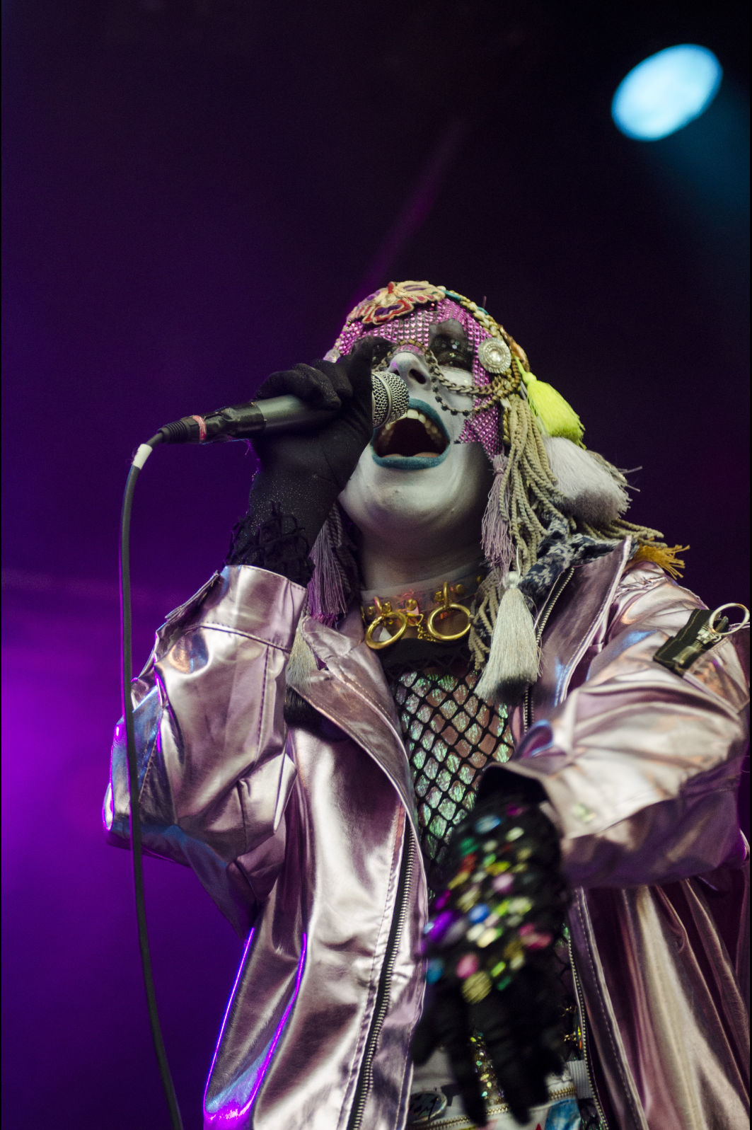 Oranjepop Nijmegen 2018 | Fata Boom