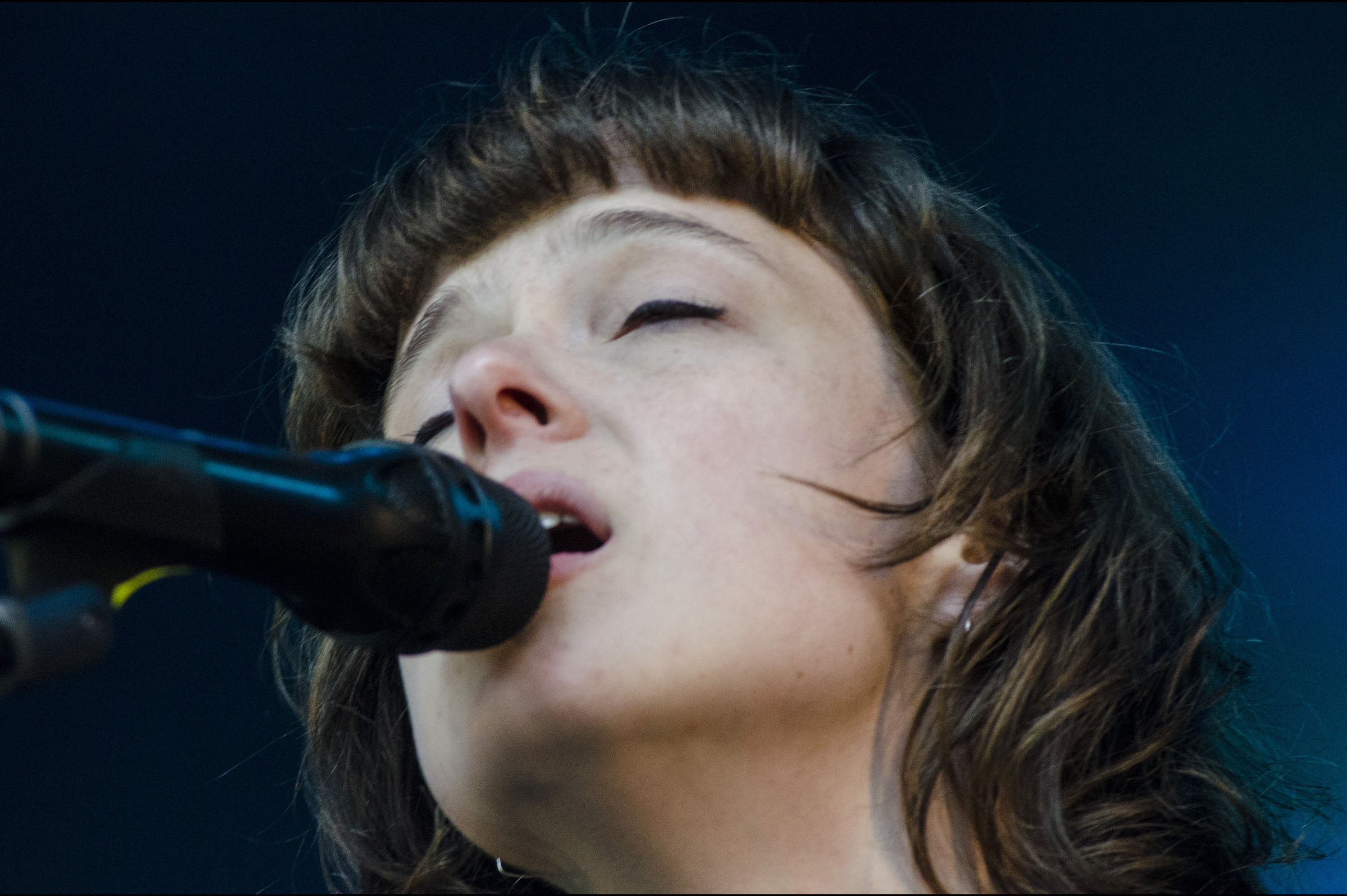 Oranjepop Nijmegen 2018 | Tessa Douwstra | Luwten