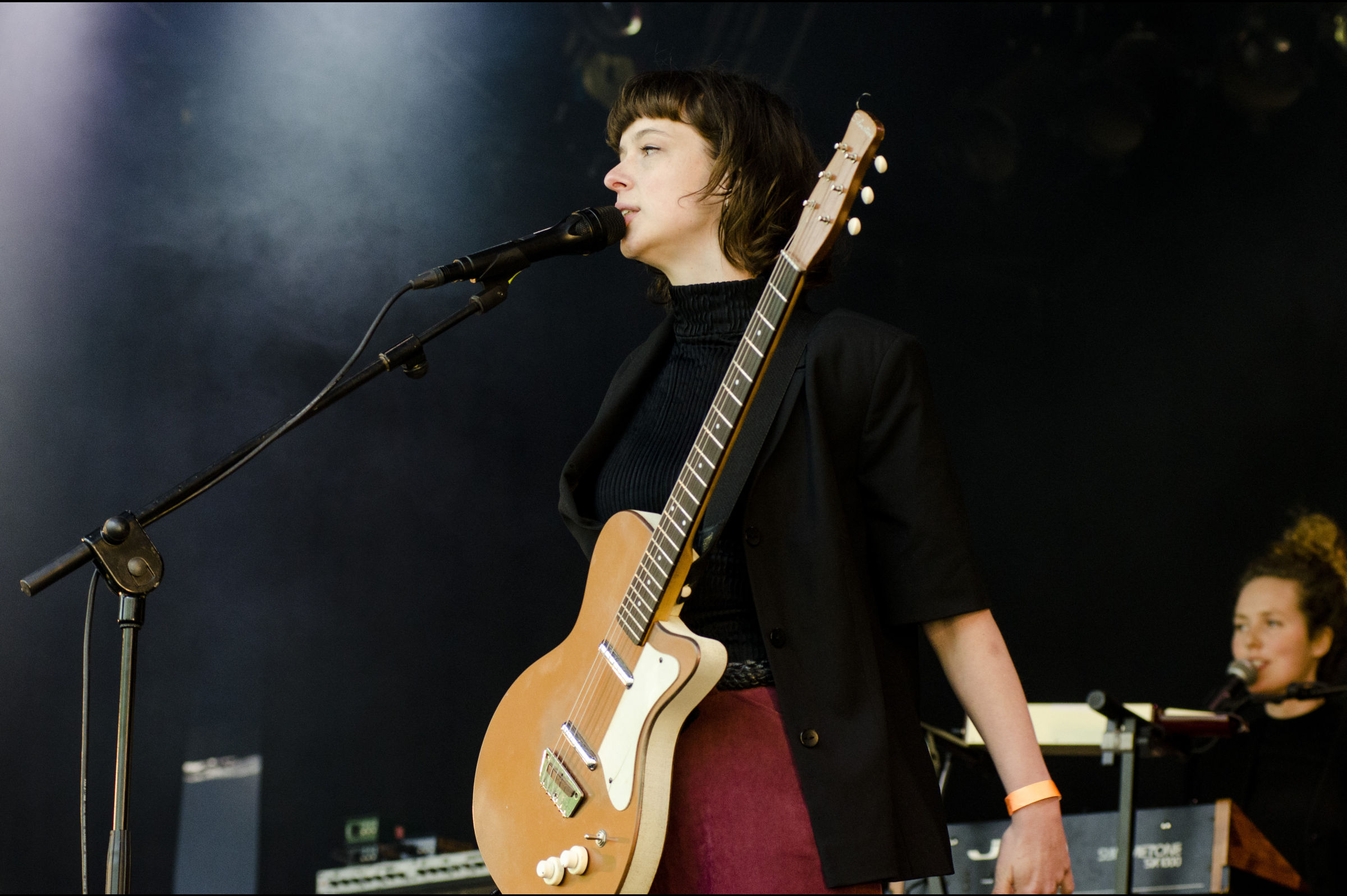 Oranjepop Nijmegen 2018 | Tessa Douwstra | Luwten