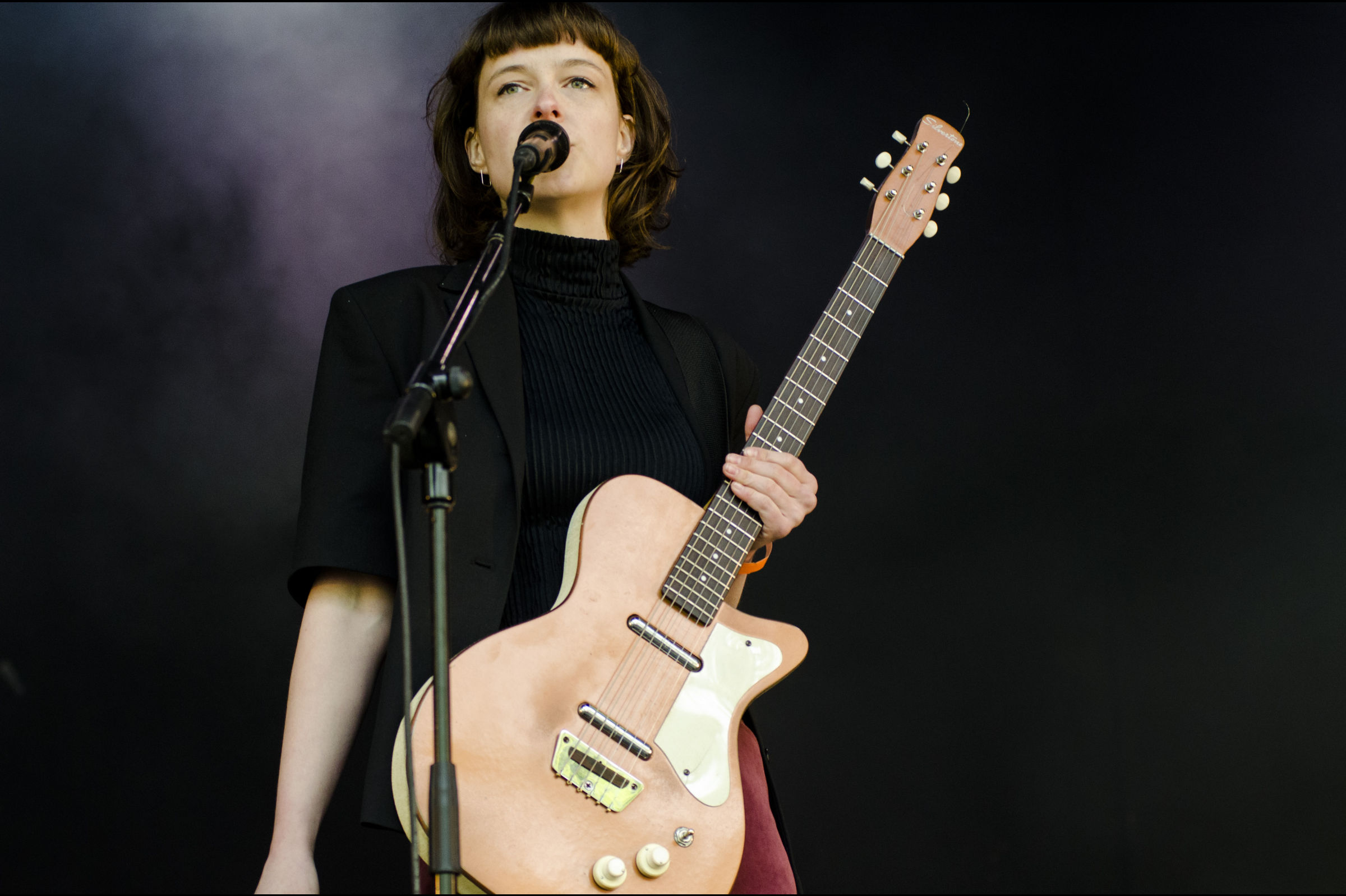 Oranjepop Nijmegen 2018 | Tessa Douwstra | Luwten