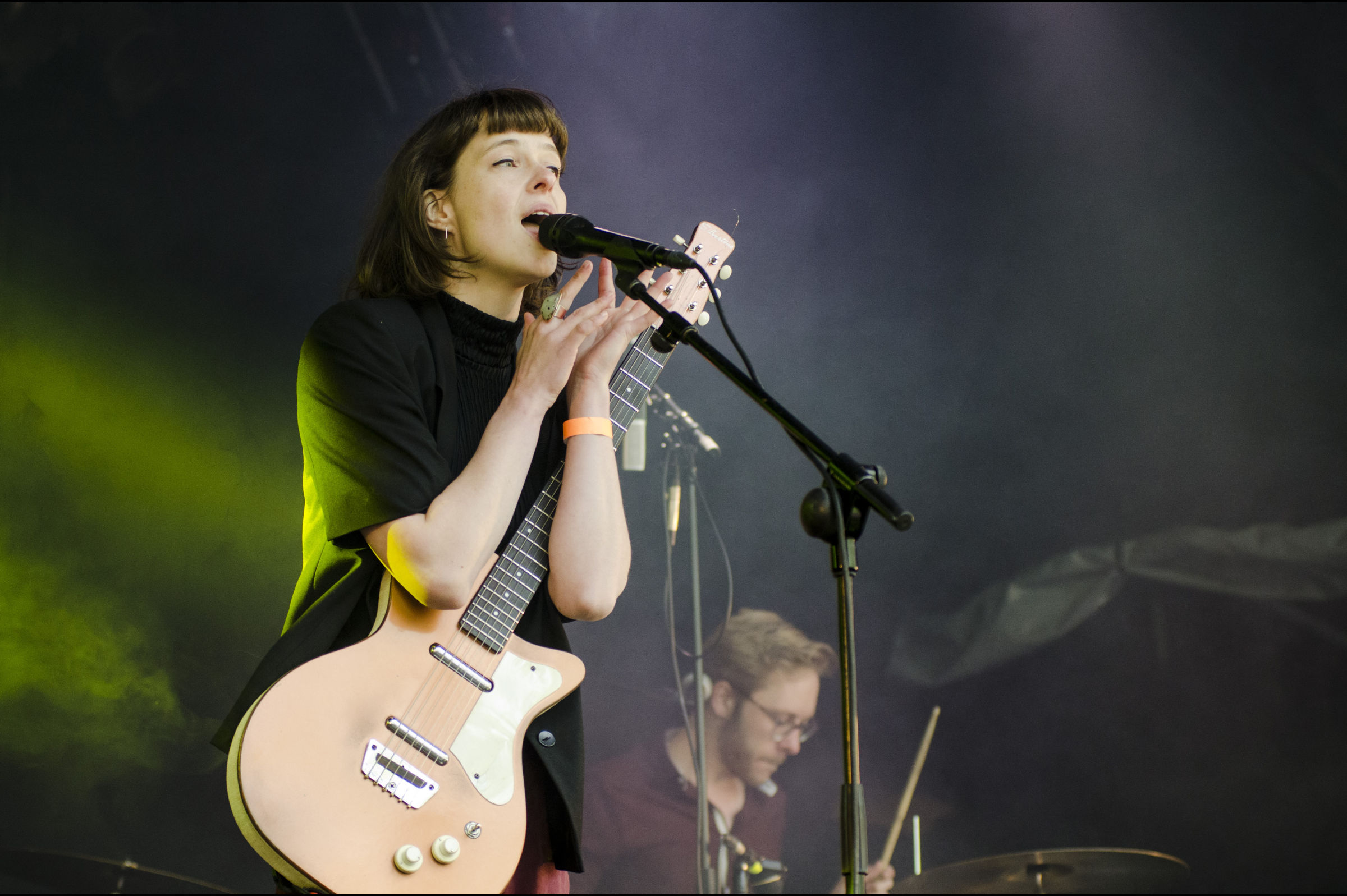 Oranjepop Nijmegen 2018 | Tessa Douwstra | Luwten