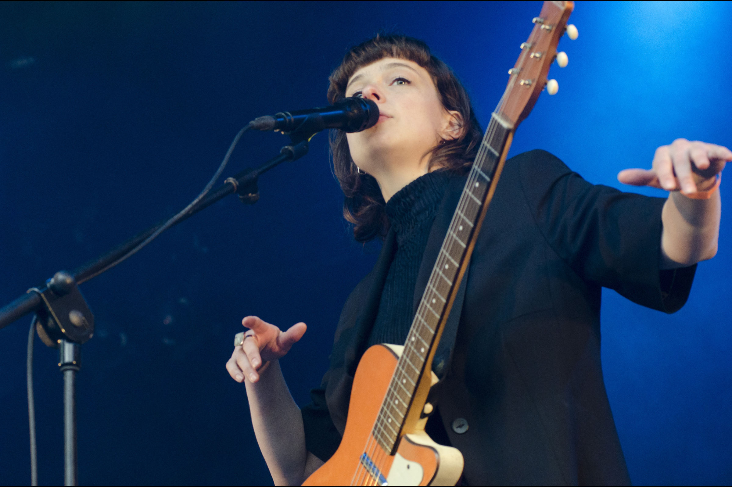 Oranjepop Nijmegen 2018 | Tessa Douwstra | Luwten