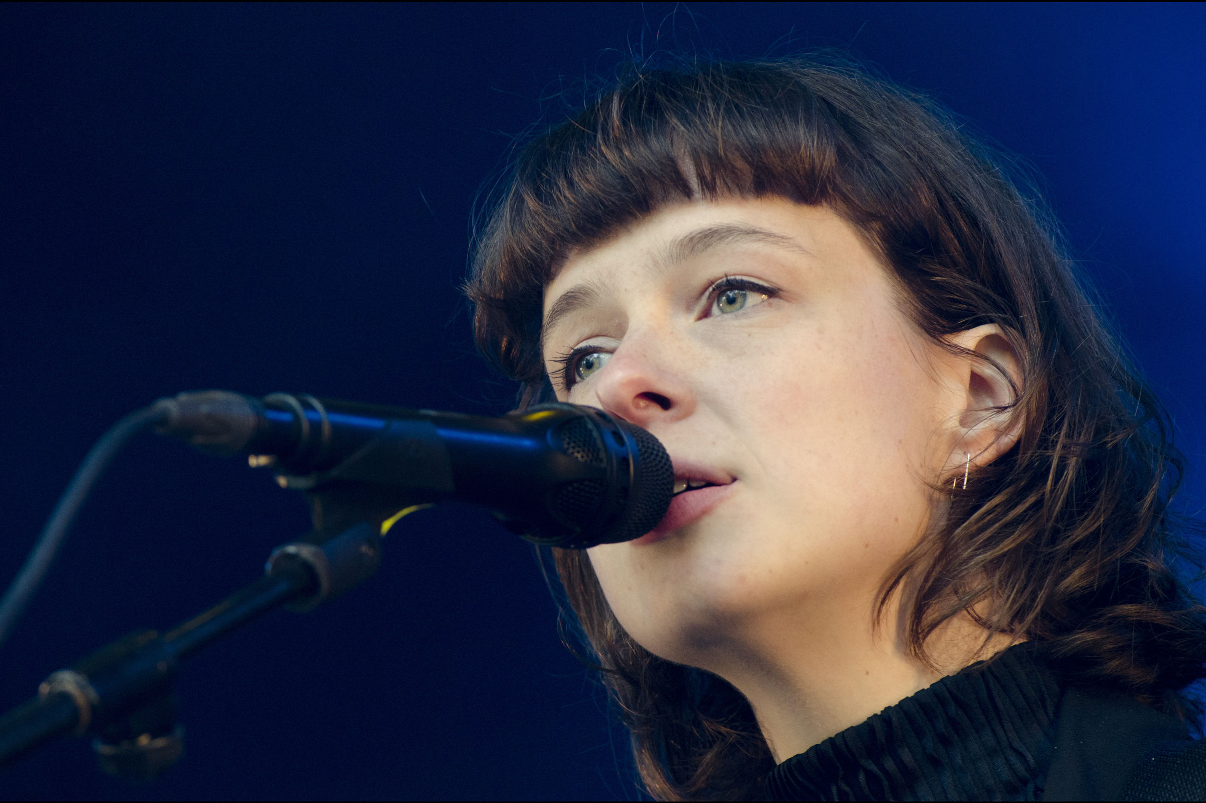 Oranjepop Nijmegen 2018 | Tessa Douwstra | Luwten