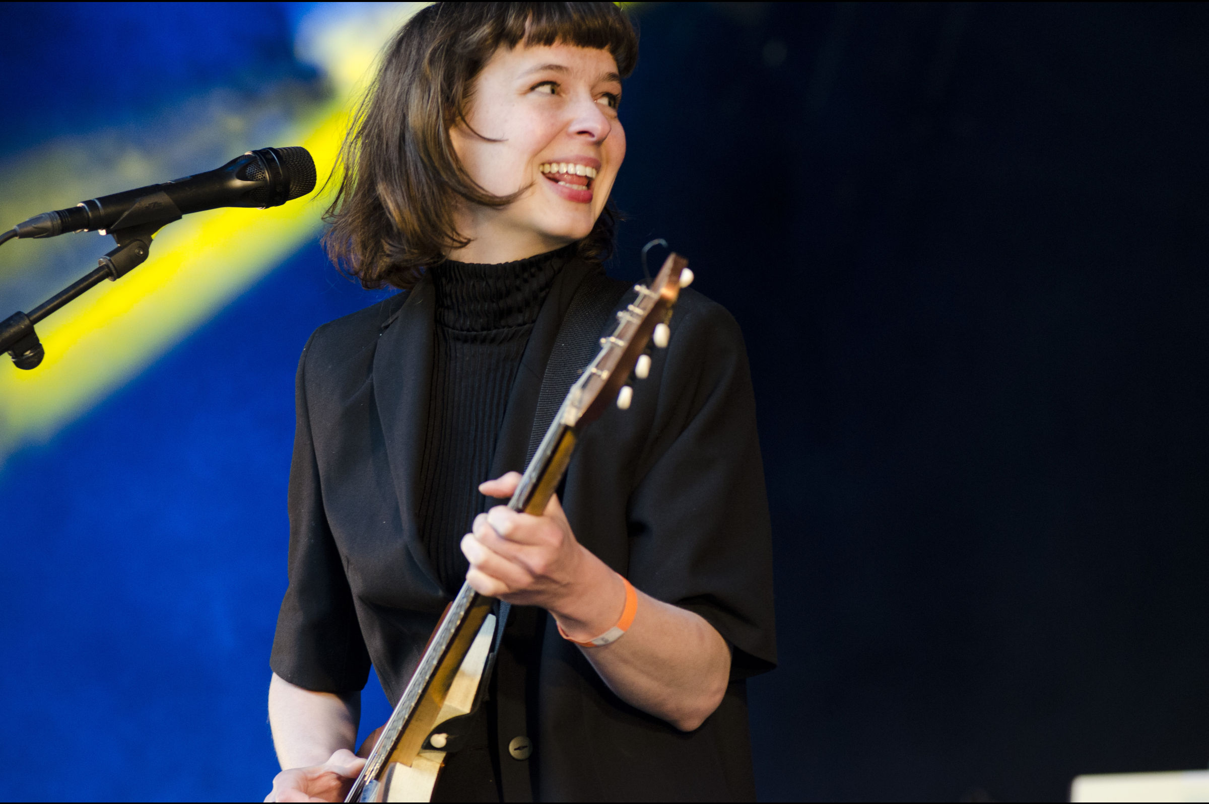 Oranjepop Nijmegen 2018 | Tessa Douwstra | Luwten