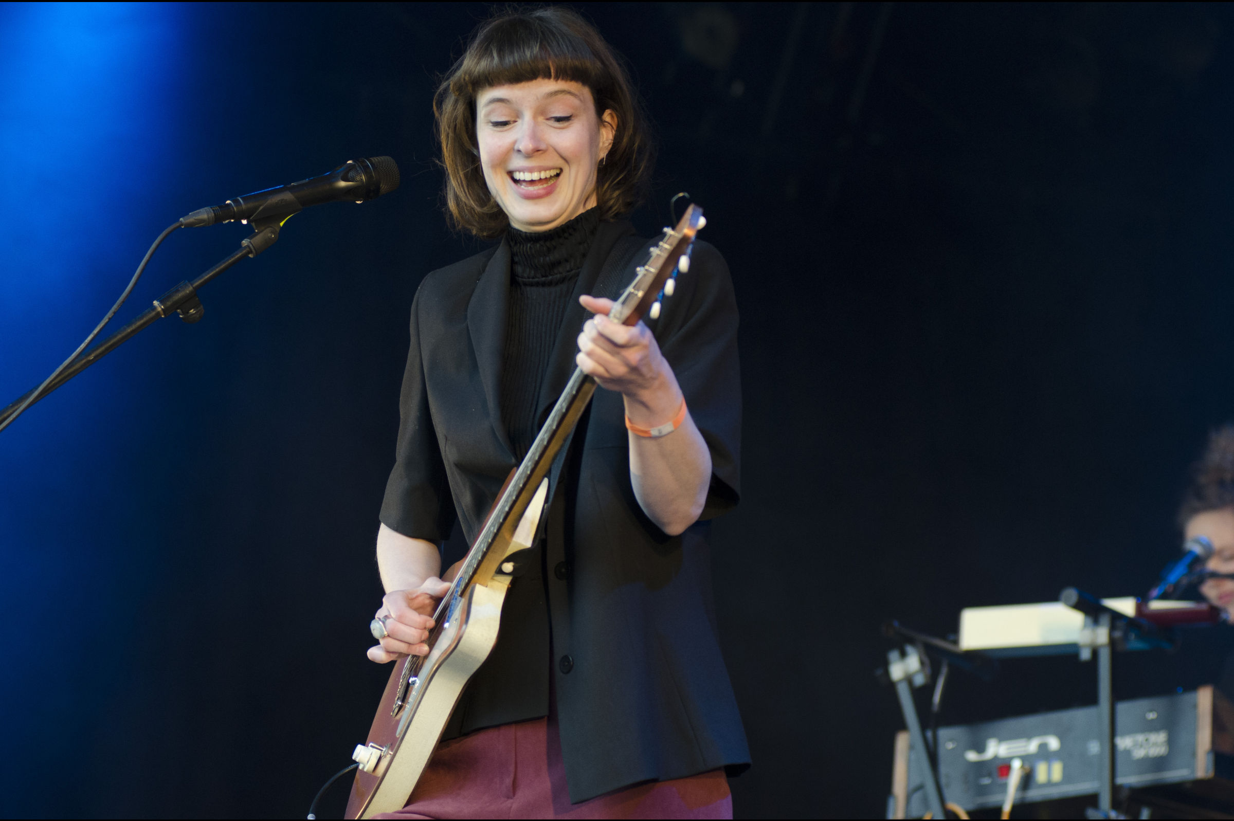 Oranjepop Nijmegen 2018 | Tessa Douwstra | Luwten