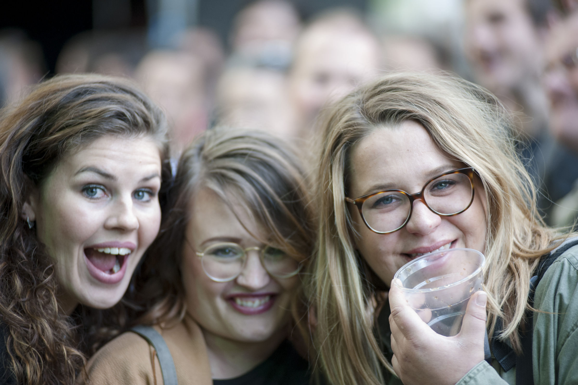 Oranjepop Nijmegen 2018 |