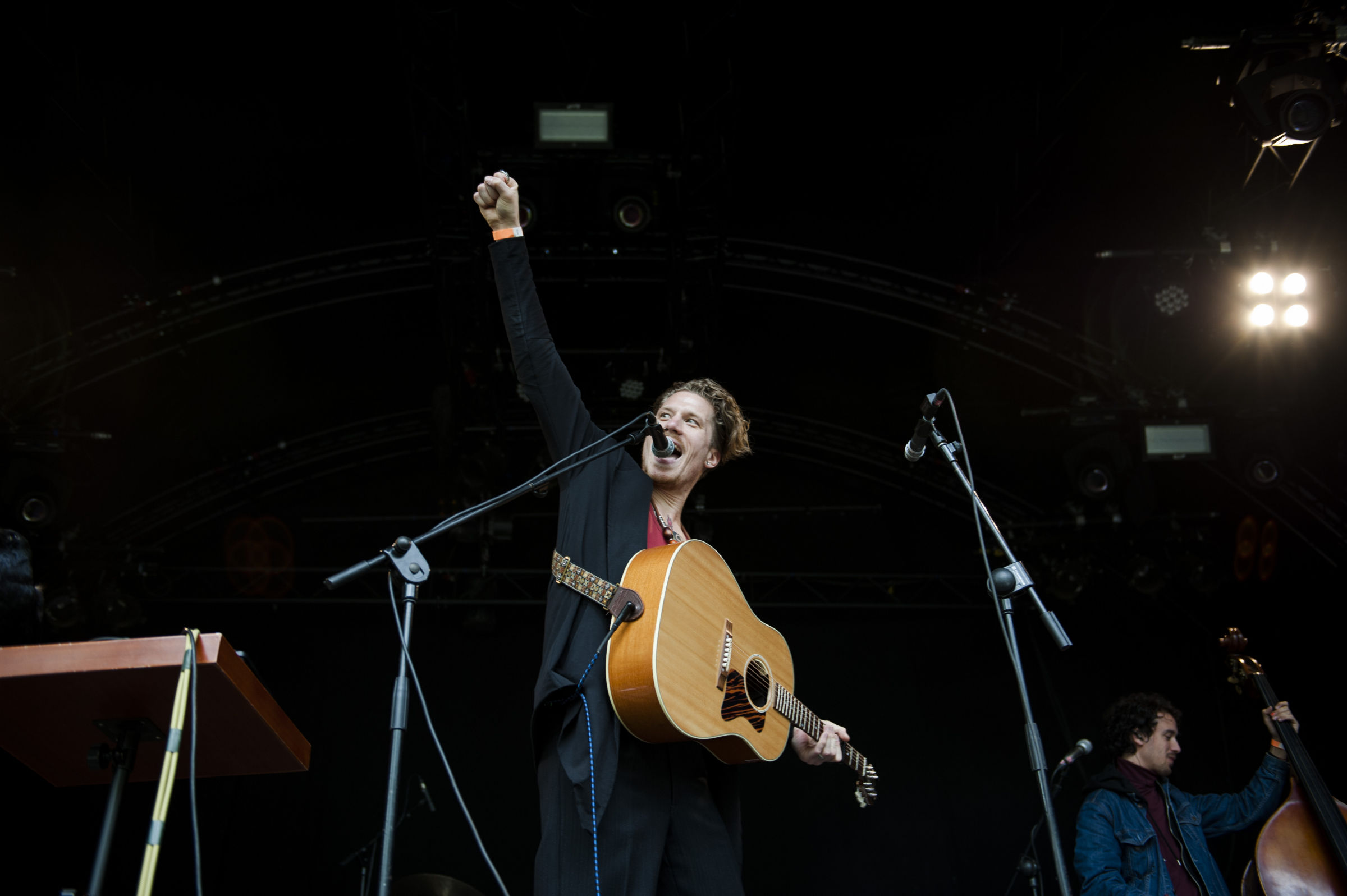 Oranjepop Nijmegen 2018 | Robin Borneman